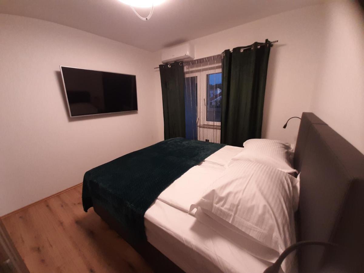 Apartman Mate Lopar Buitenkant foto