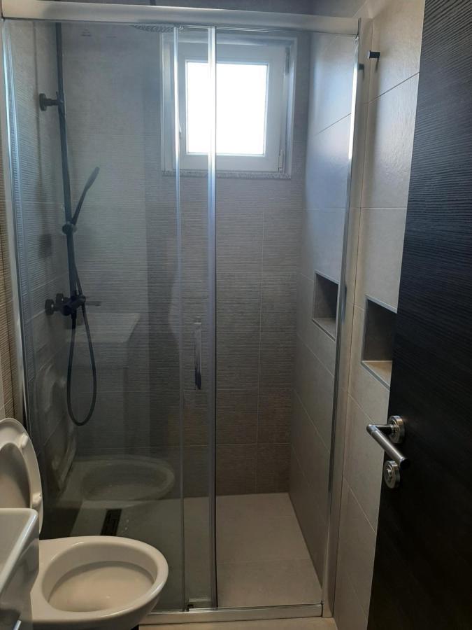 Apartman Mate Lopar Buitenkant foto