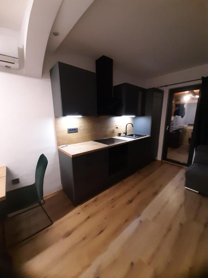Apartman Mate Lopar Buitenkant foto