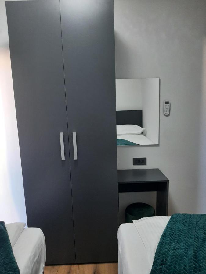 Apartman Mate Lopar Buitenkant foto