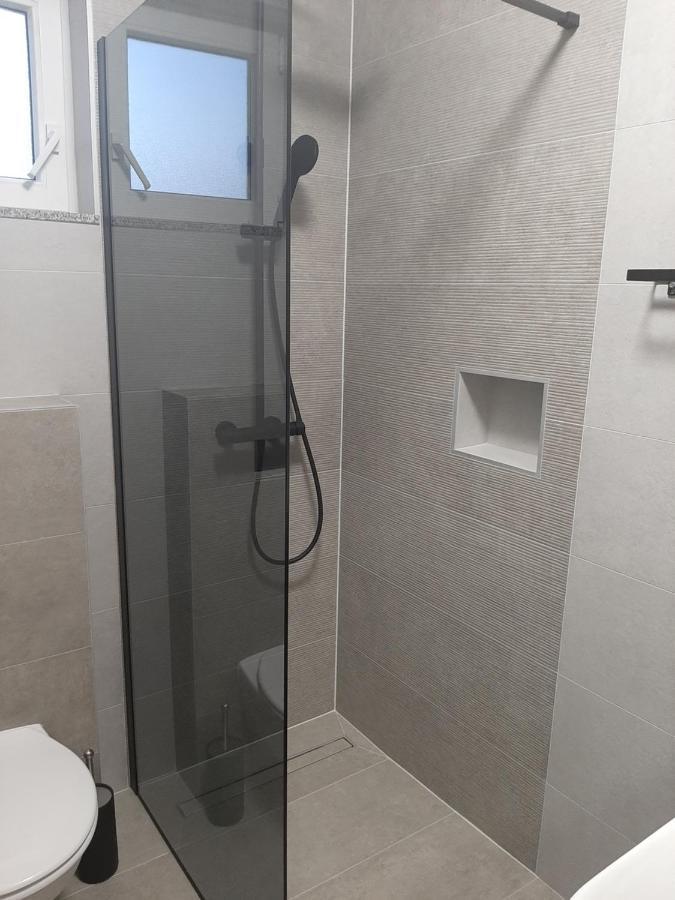 Apartman Mate Lopar Buitenkant foto
