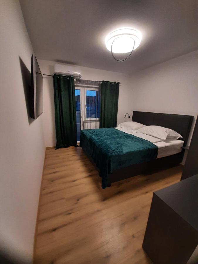 Apartman Mate Lopar Buitenkant foto