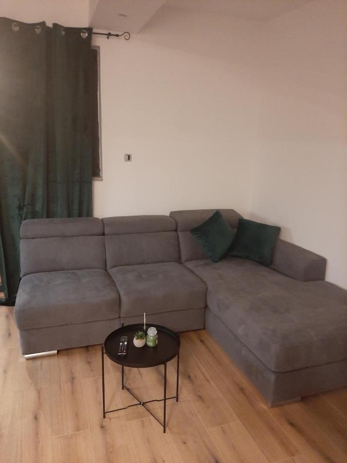 Apartman Mate Lopar Buitenkant foto
