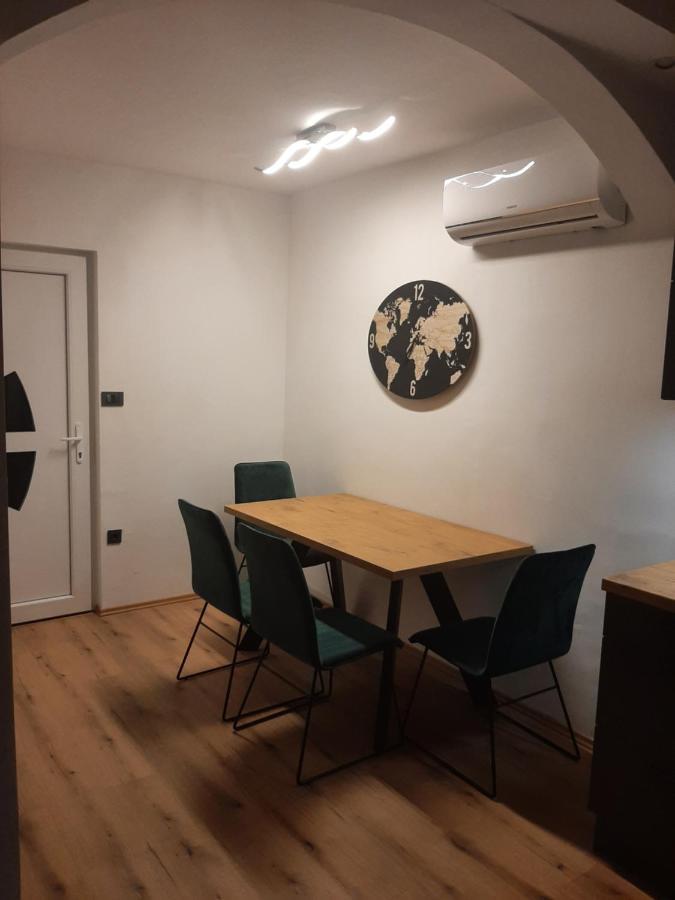 Apartman Mate Lopar Buitenkant foto