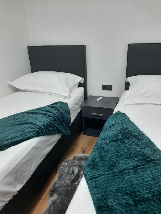 Apartman Mate Lopar Buitenkant foto