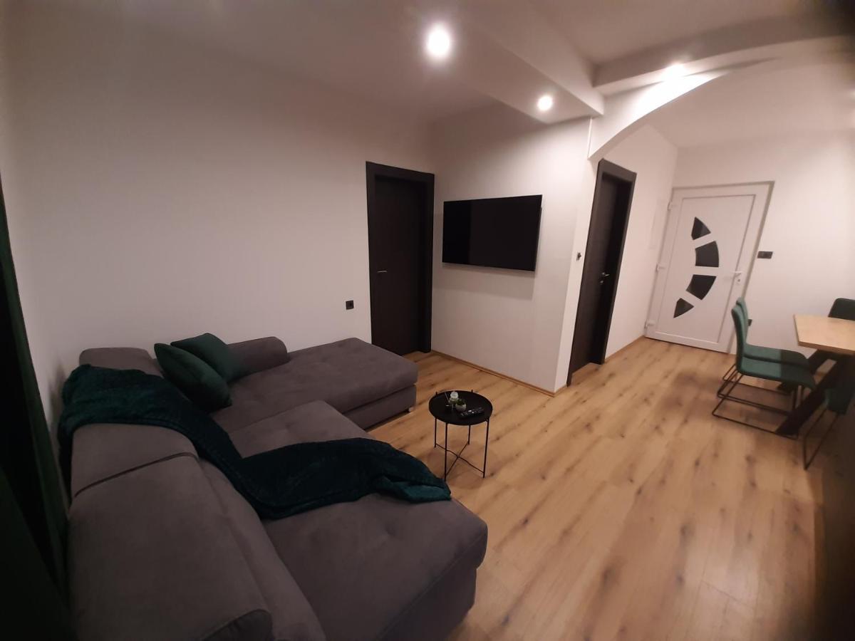 Apartman Mate Lopar Buitenkant foto