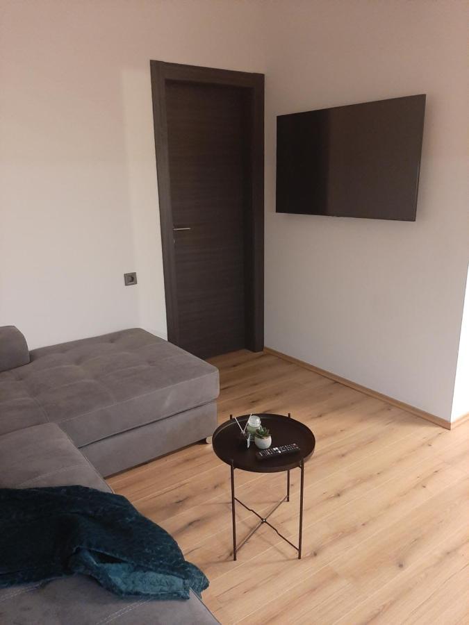 Apartman Mate Lopar Buitenkant foto